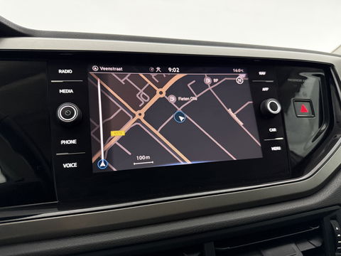 Volkswagen Polo 1.0 TSI R-line | Adaptive Cruise | Carplay | LED | DSG | Airco | NAP