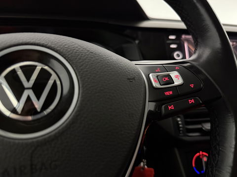 Volkswagen Polo 1.0 TSI R-line | Adaptive Cruise | Carplay | LED | DSG | Airco | NAP