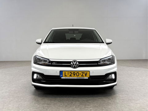 Volkswagen Polo 1.0 TSI R-line | Adaptive Cruise | Carplay | LED | DSG | Airco | NAP