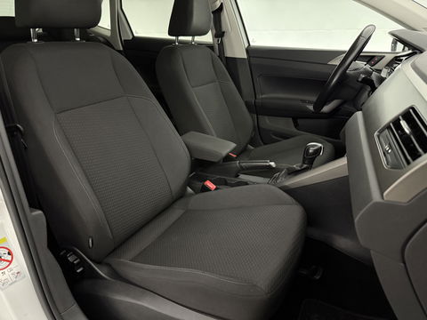 Volkswagen Polo 1.0 TSI R-line | Adaptive Cruise | Carplay | LED | DSG | Airco | NAP