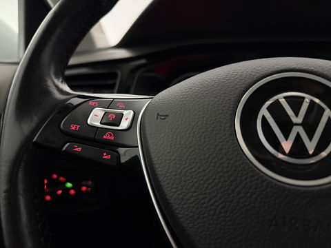 Volkswagen Polo 1.0 TSI R-line | Adaptive Cruise | Carplay | LED | DSG | Airco | NAP