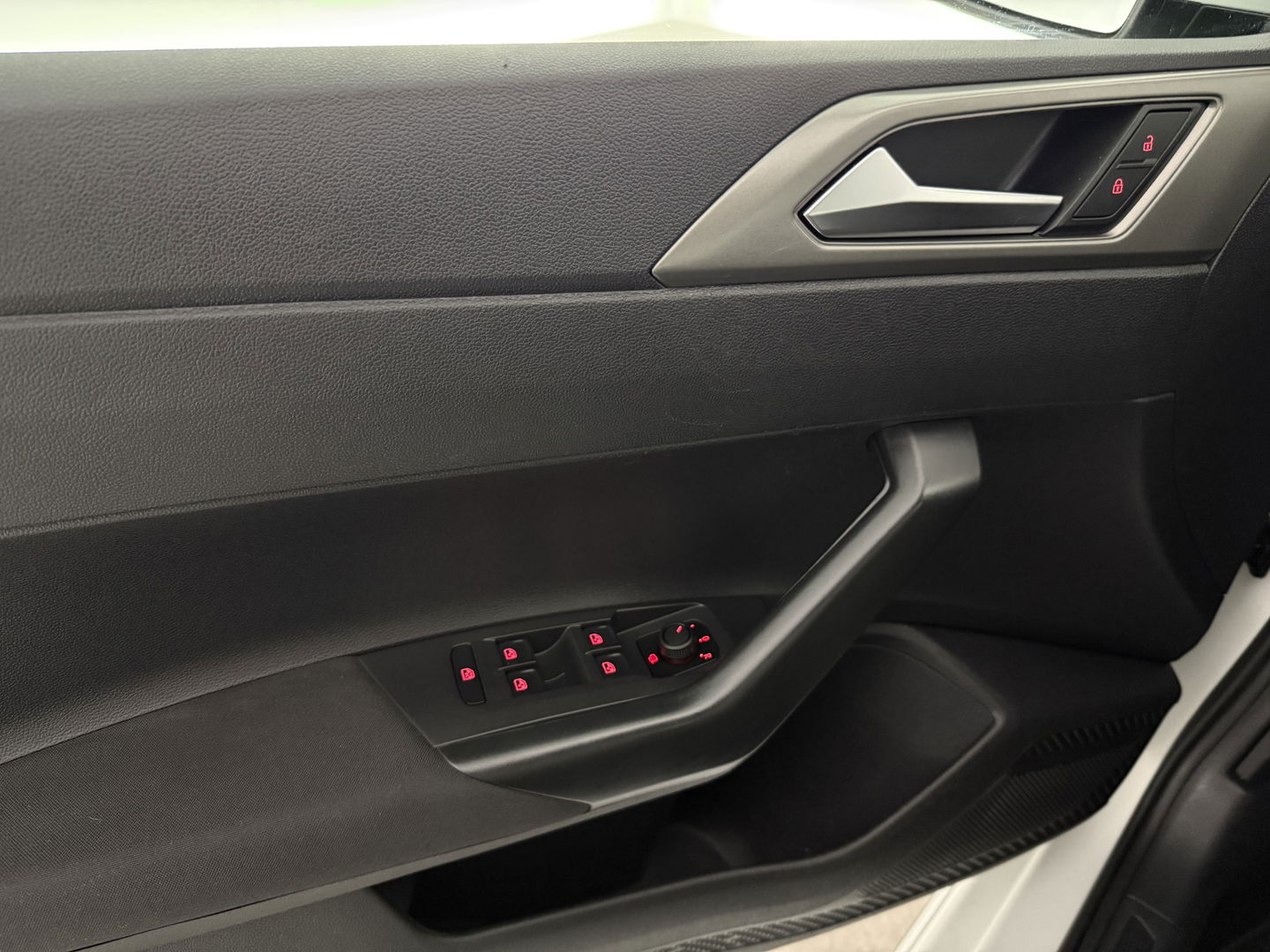 Volkswagen Polo 1.0 TSI R-line | Adaptive Cruise | Carplay | LED | DSG | Airco | NAP
