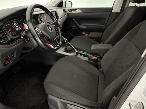 Volkswagen Polo 1.0 TSI R-line | Adaptive Cruise | Carplay | LED | DSG | Airco | NAP