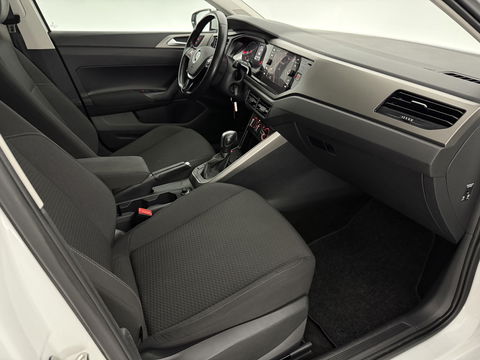 Volkswagen Polo 1.0 TSI R-line | Adaptive Cruise | Carplay | LED | DSG | Airco | NAP