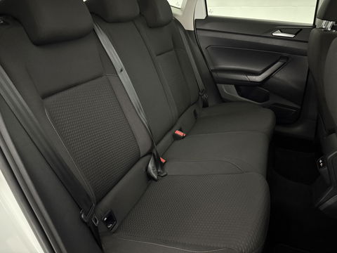 Volkswagen Polo 1.0 TSI R-line | Adaptive Cruise | Carplay | LED | DSG | Airco | NAP