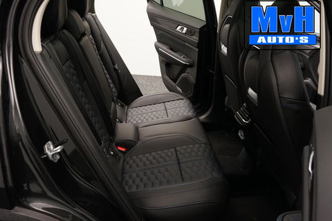 Lynk & Co 01 1.5 Plug-in Hybride|FULL BLACK|LEER|360°CAM|NAP