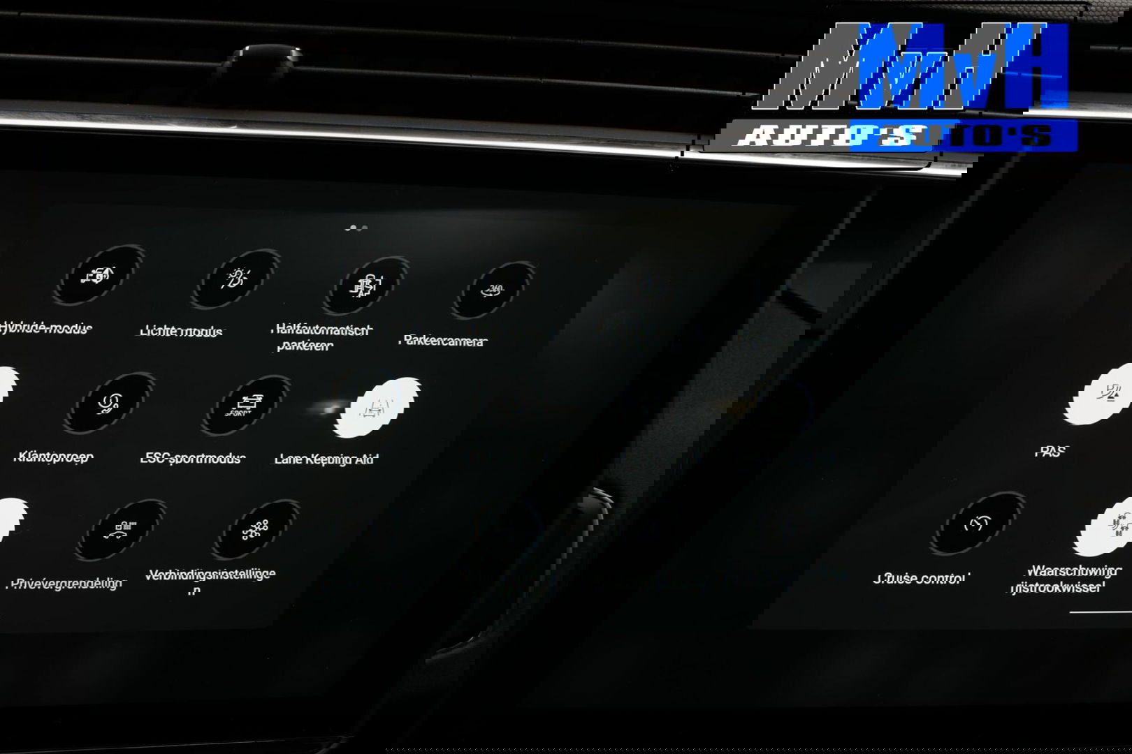 Lynk & Co 01 1.5 Plug-in Hybride|FULL BLACK|LEER|360°CAM|NAP