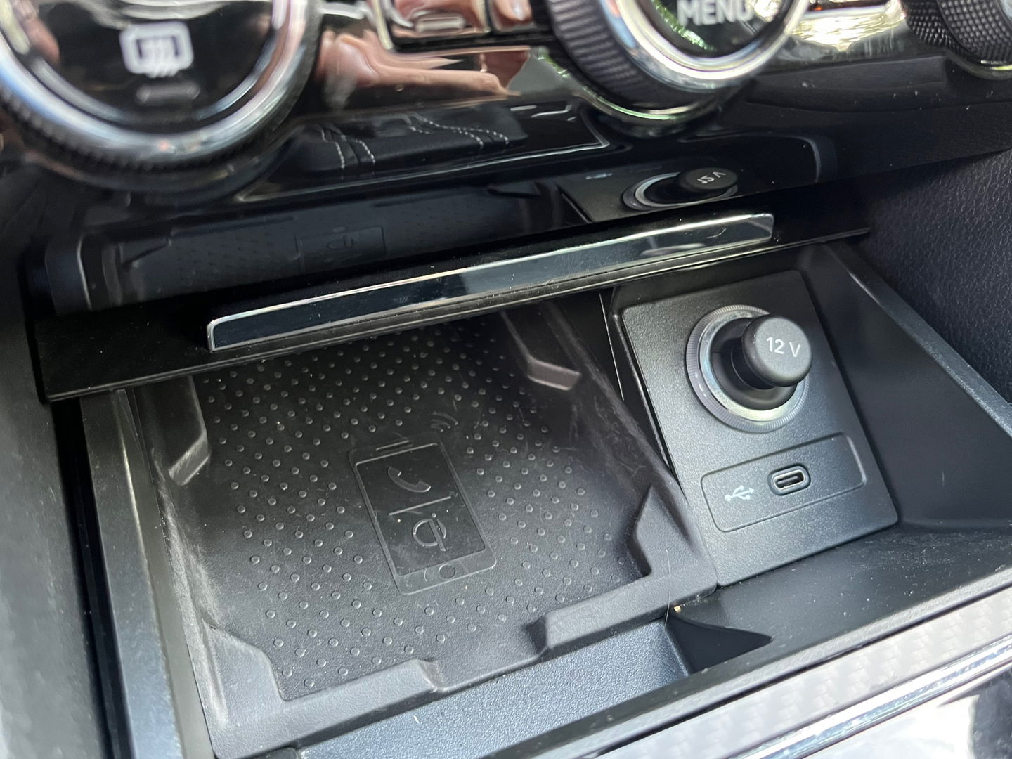 Škoda Superb Combi 1.5 TSI ACT Sportline 218PK|Pano|Memory|ACC|Carplay|Pdc|DCC|Ambient Light|DAB