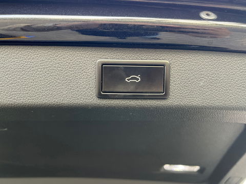 Škoda Superb Combi 1.5 TSI ACT Sportline 218PK|Pano|Memory|ACC|Carplay|Pdc|DCC|Ambient Light|DAB