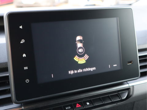 Renault Kangoo E-Tech Advance 44 kWh - Cruise Controle - Apple Carplay - Clima - PDC