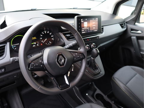Renault Kangoo E-Tech Advance 44 kWh - Cruise Controle - Apple Carplay - Clima - PDC