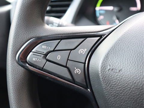 Renault Kangoo E-Tech Advance 44 kWh - Cruise Controle - Apple Carplay - Clima - PDC