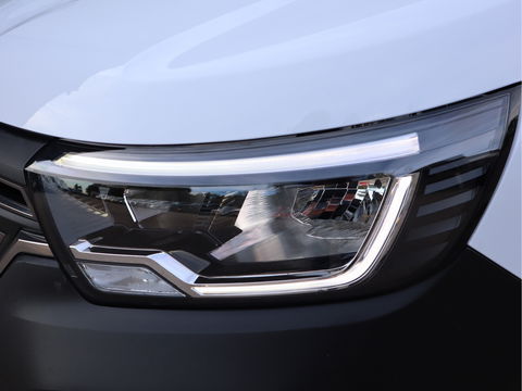 Renault Kangoo E-Tech Advance 44 kWh - Cruise Controle - Apple Carplay - Clima - PDC