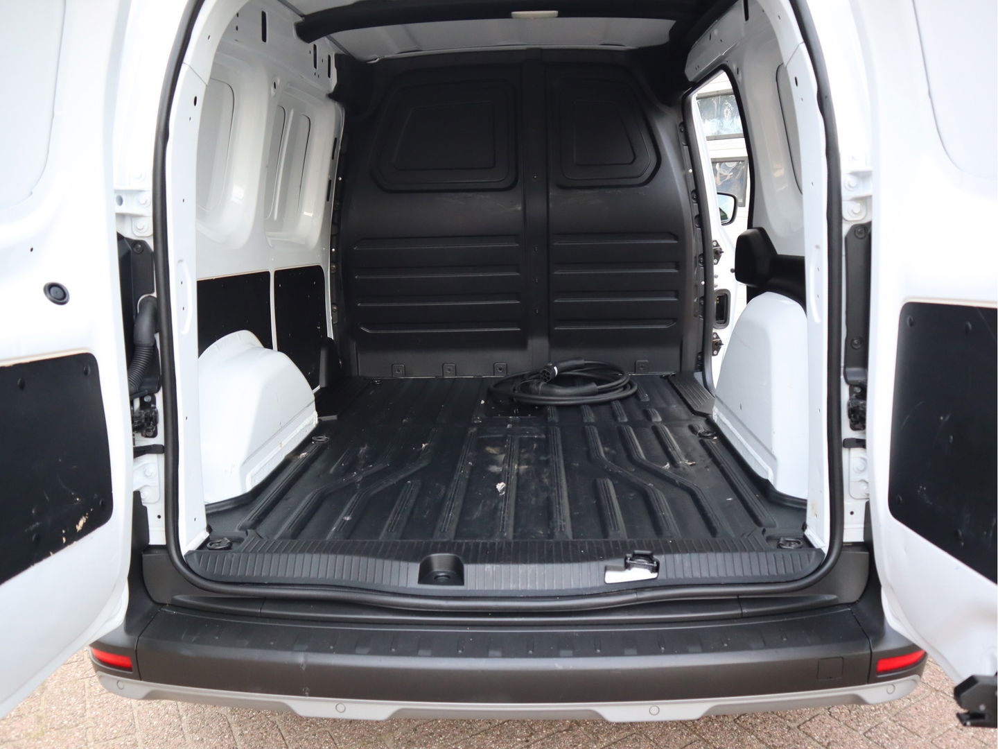 Renault Kangoo E-Tech Advance 44 kWh - Cruise Controle - Apple Carplay - Clima - PDC