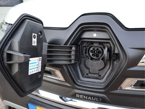 Renault Kangoo E-Tech Advance 44 kWh - Cruise Controle - Apple Carplay - Clima - PDC