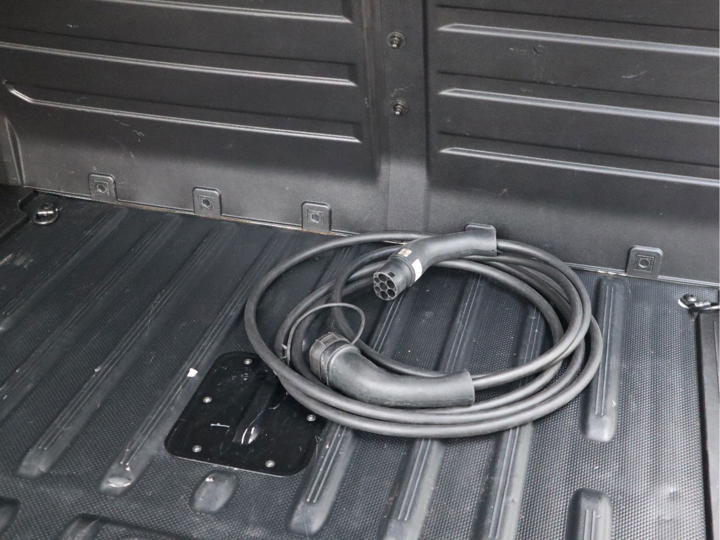 Renault Kangoo E-Tech Advance 44 kWh - Cruise Controle - Apple Carplay - Clima - PDC