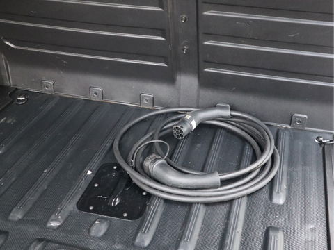 Renault Kangoo E-Tech Advance 44 kWh - Cruise Controle - Apple Carplay - Clima - PDC