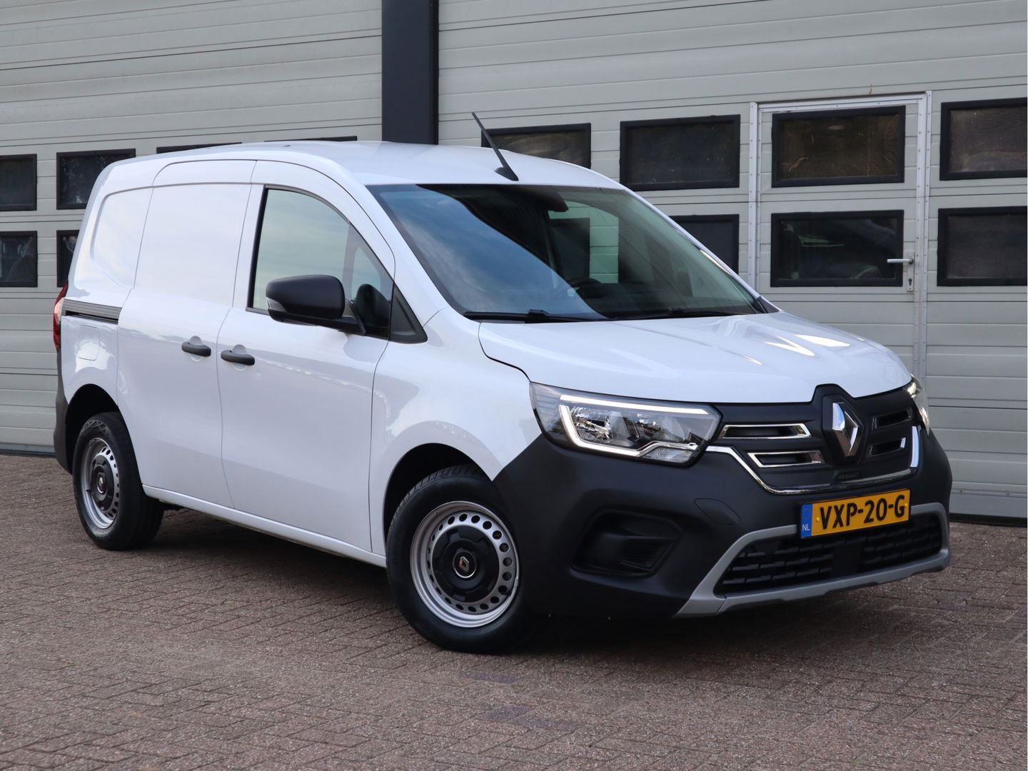 Renault Kangoo E-Tech Advance 44 kWh - Cruise Controle - Apple Carplay - Clima - PDC