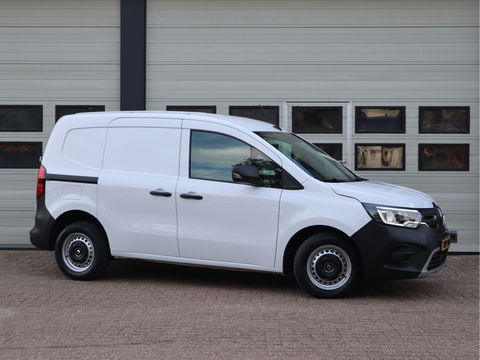 Renault Kangoo E-Tech Advance 44 kWh - Cruise Controle - Apple Carplay - Clima - PDC