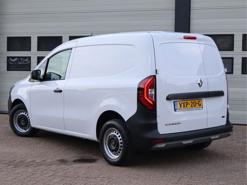 Renault Kangoo E-Tech Advance 44 kWh - Cruise Controle - Apple Carplay - Clima - PDC