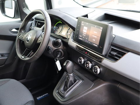 Renault Kangoo E-Tech Advance 44 kWh - Cruise Controle - Apple Carplay - Clima - PDC