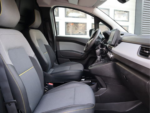 Renault Kangoo E-Tech Advance 44 kWh - Cruise Controle - Apple Carplay - Clima - PDC