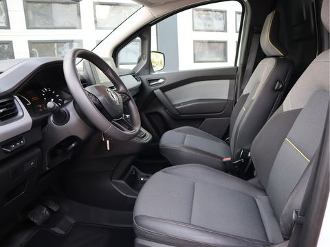 Renault Kangoo E-Tech Advance 44 kWh - Cruise Controle - Apple Carplay - Clima - PDC