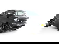 Smart Fortwo - EQ Business Solution 18 kWh [ 3-Fase ] ( SOH-93%) Aut. *PANO | LEATHER | NAVI-FULLMAP | CAMERA | HEATED-COMFORTSEATS | AIRCO | CRUISE | AMBIENT-LIGHT | 15''ALU*