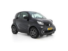 Smart Fortwo EQ Business Solution 18 kWh [ 3-Fase ] ( SOH-93%) Aut. *PANO | LUXURY-LEATHER | NAVI-FULLMAP | CAMERA | HEATED-COMFORTSEATS | AIRCO | CRUISE | AMBIENT-LIGHT | 15''ALU*