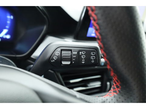 Ford FOCUS Wagon 1.0 155 PK Hybrid ST Line X Business | Navi | CarPlay | Camera | Stoel-stuurverw. | Keyless | 18"