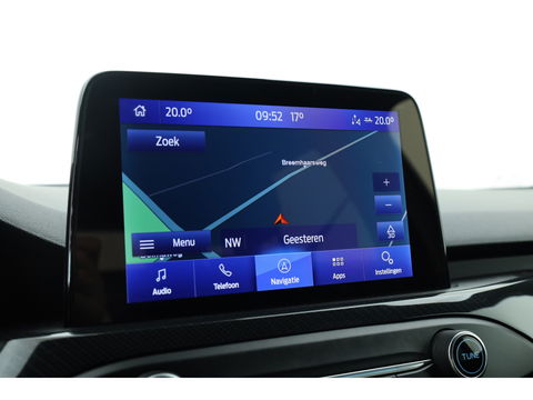 Ford FOCUS Wagon 1.0 155 PK Hybrid ST Line X Business | Navi | CarPlay | Camera | Stoel-stuurverw. | Keyless | 18"