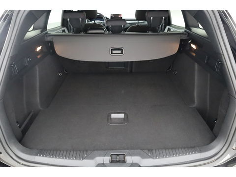 Ford FOCUS Wagon 1.0 155 PK Hybrid ST Line X Business | Navi | CarPlay | Camera | Stoel-stuurverw. | Keyless | 18"