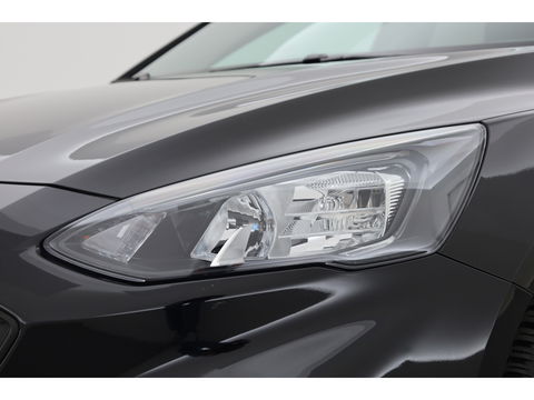 Ford FOCUS Wagon 1.0 155 PK Hybrid ST Line X Business | Navi | CarPlay | Camera | Stoel-stuurverw. | Keyless | 18"