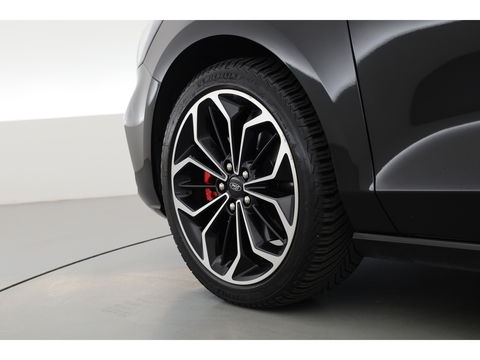 Ford FOCUS Wagon 1.0 155 PK Hybrid ST Line X Business | Navi | CarPlay | Camera | Stoel-stuurverw. | Keyless | 18"