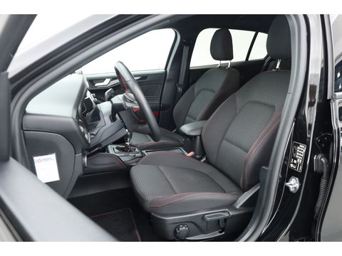 Ford FOCUS Wagon 1.0 155 PK Hybrid ST Line X Business | Navi | CarPlay | Camera | Stoel-stuurverw. | Keyless | 18"