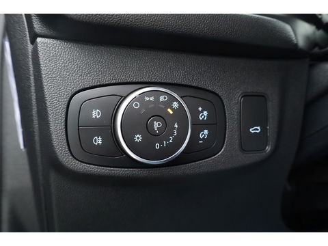 Ford FOCUS Wagon 1.0 155 PK Hybrid ST Line X Business | Navi | CarPlay | Camera | Stoel-stuurverw. | Keyless | 18"
