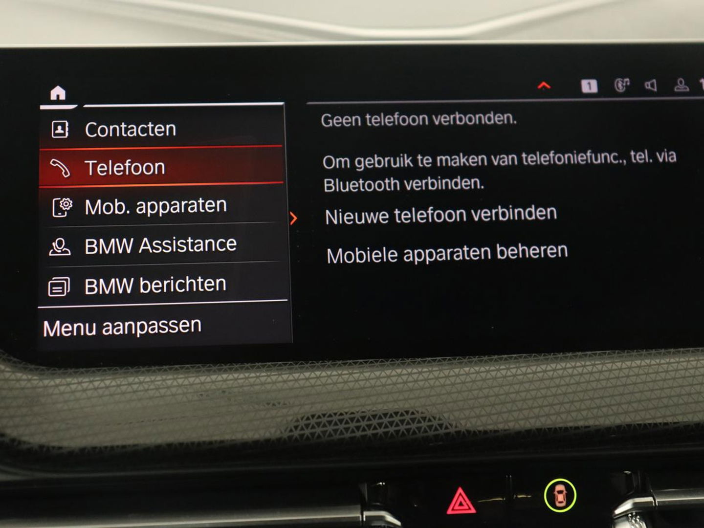 BMW 2 Serie 218i M Sport | Panoramadak | Sportstoelen | Leder | Camera | Carplay | Live Cockpit | Stoelverwarming | Getint glas | Navigatie | Climate control | Full LED