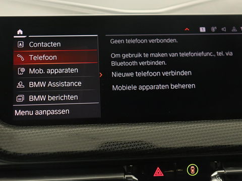 BMW 2 Serie 218i M Sport | Panoramadak | Sportstoelen | Leder | Camera | Carplay | Live Cockpit | Stoelverwarming | Getint glas | Navigatie | Climate control | Full LED