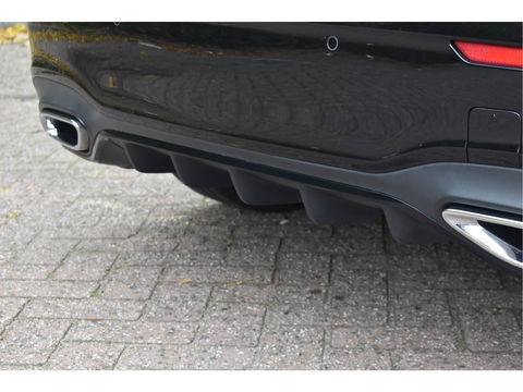 Mercedes-Benz A-Klasse 200 Business Solution AMG Night 163pk | Pano.dak | Camera | Sfeerverlichting | Virtual cockpit | Carplay | Stoelverwarming | Dodehoekdetectie