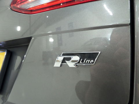 Volkswagen GOLF Variant 1.2 TSI Business Edition Connected R-Line "Origineel NL!" 1e eigenaar! Xenon-LED Apple-Carplay Trekhaak