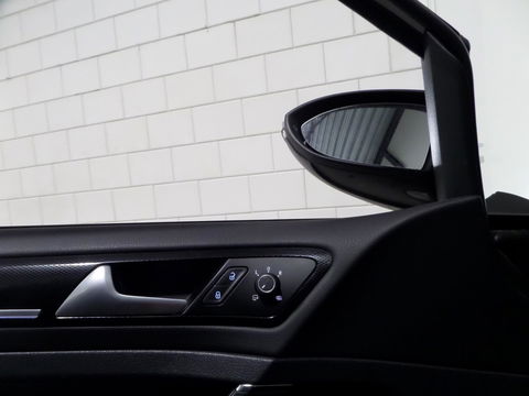 Volkswagen GOLF Variant 1.2 TSI Business Edition Connected R-Line "Origineel NL!" 1e eigenaar! Xenon-LED Apple-Carplay Trekhaak