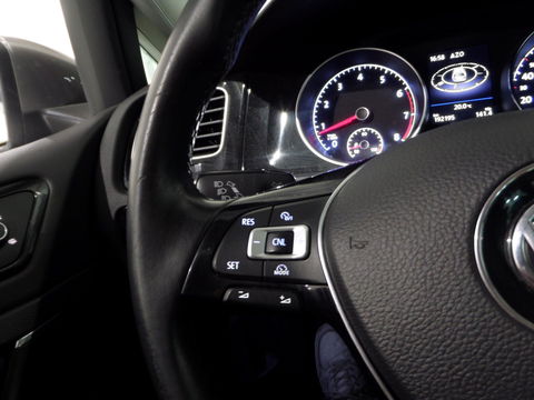 Volkswagen GOLF Variant 1.2 TSI Business Edition Connected R-Line "Origineel NL!" 1e eigenaar! Xenon-LED Apple-Carplay Trekhaak