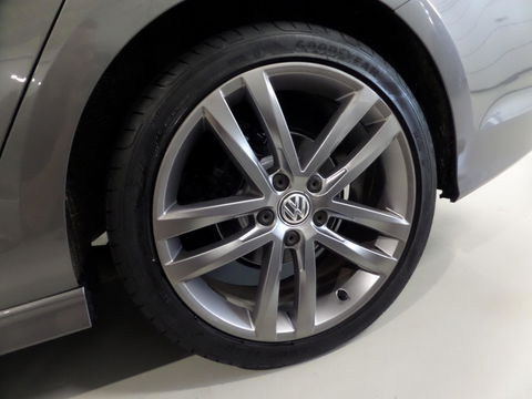 Volkswagen GOLF Variant 1.2 TSI Business Edition Connected R-Line "Origineel NL!" 1e eigenaar! Xenon-LED Apple-Carplay Trekhaak