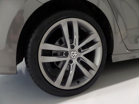 Volkswagen GOLF Variant 1.2 TSI Business Edition Connected R-Line "Origineel NL!" 1e eigenaar! Xenon-LED Apple-Carplay Trekhaak