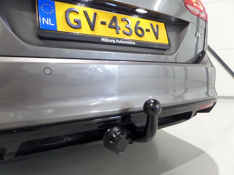 Volkswagen GOLF Variant 1.2 TSI Business Edition Connected R-Line "Origineel NL!" 1e eigenaar! Xenon-LED Apple-Carplay Trekhaak