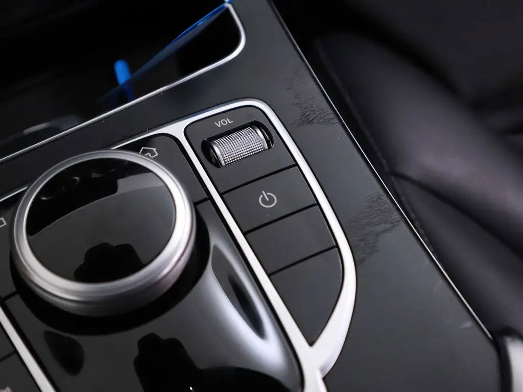 Mercedes-Benz C-Klasse Estate 200 AMG Night Virtual Leer Trekh. NAP