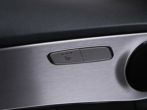 Mercedes-Benz C-Klasse Estate 200 AMG Night Virtual Leer Trekh. NAP