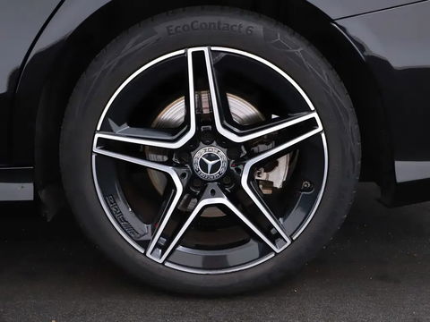 Mercedes-Benz C-Klasse Estate 200 AMG Night Virtual Leer Trekh. NAP