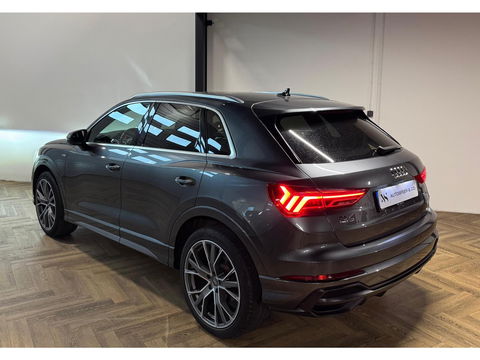 Audi Q3 35 TFSI S Line Pro Line KEYLESS'