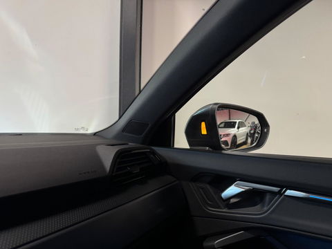 Audi Q3 35 TFSI S Line Pro Line KEYLESS'